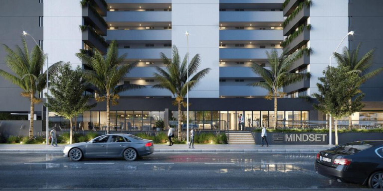 Imóvel à Venda, 50 m² em Manaíra - João Pessoa