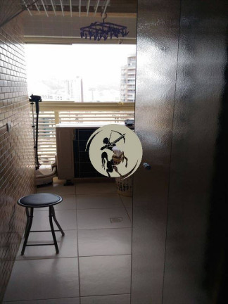 Imagem Apartamento com 3 Quartos à Venda, 128 m² em Gonzaga - Santos