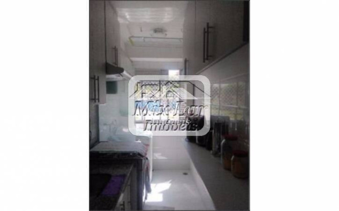 Imagem Apartamento com 2 Quartos à Venda, 52 m² em Cidade Das Flores - Osasco Imagem Apartamento com 2 Quartos à Venda, 52 m² em Cidade Das Flores - Osasco