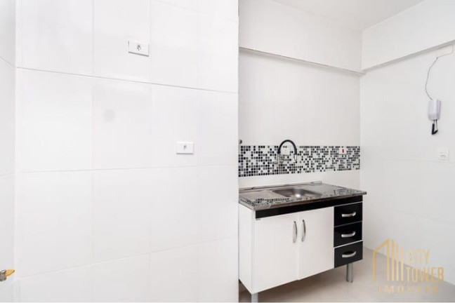Imagem Apartamento com 3 Quartos à Venda, 70 m² em Vila Mariana - São Paulo
