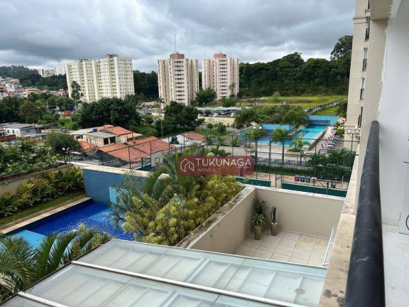Imagem Apartamento com 3 Quartos à Venda, 106 m² em Jardim Flor Da Montanha - Guarulhos Imagem Apartamento com 3 Quartos à Venda, 106 m² em Jardim Flor Da Montanha - Guarulhos
