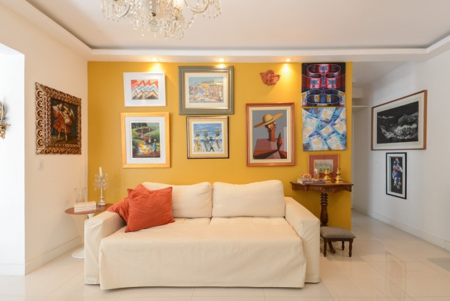 Imagem Apartamento com 1 Quarto à Venda, 79 m² em Jardim Da Glória - São Paulo Imagem Apartamento com 1 Quarto à Venda, 79 m² em Jardim Da Glória - São Paulo