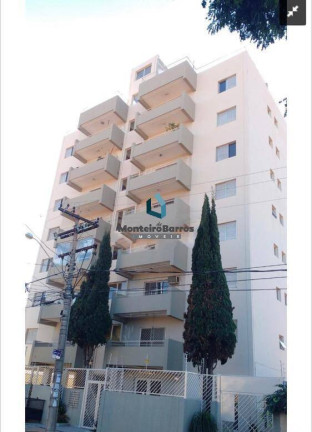 Apartamento com 3 Quartos à Venda, 91 m² em Jardim Flamboyant - Campinas
