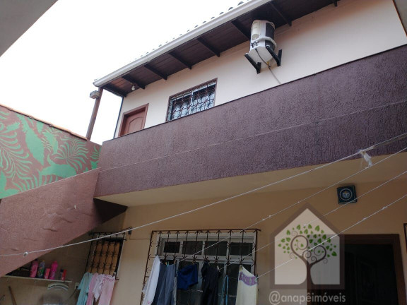 Imagem Casa com 5 Quartos à Venda, 119 m² em Saco Dos Limões - Florianópolis