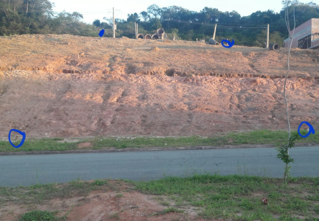Terreno à Venda, 365 m² em Parque Dom Henrique - Cotia