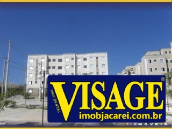 Imagem Apartamento com 2 Quartos à Venda, 47 m² em Vila Branca - Jacareí Imagem Apartamento com 2 Quartos à Venda, 47 m² em Vila Branca - Jacareí
