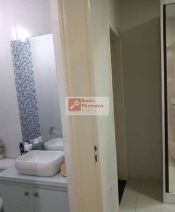 Imagem Apartamento com 2 Quartos à Venda, 43 m² em Jardim Do Estádio - Santo André Imagem Apartamento com 2 Quartos à Venda, 43 m² em Jardim Do Estádio - Santo André