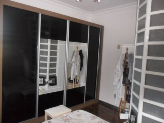 Imagem Casa com 7 Quartos à Venda, 400 m² em Camargos - Belo Horizonte