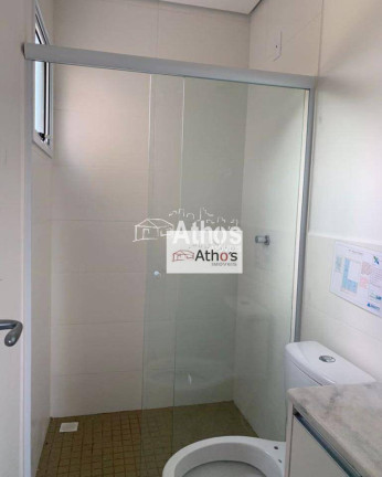 Imagem Apartamento com 3 Quartos à Venda ou Locação, 63 m² em Jardim Santiago - Indaiatuba