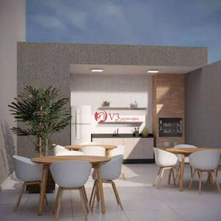 Imagem Apartamento com 2 Quartos à Venda, 42 m² em Vila Antonieta - São Paulo
