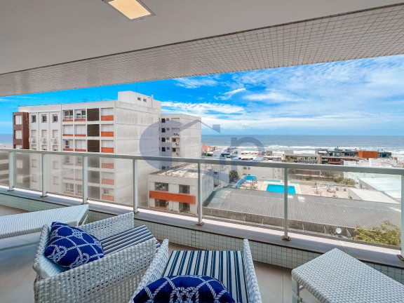 Imagem Apartamento com 4 Quartos à Venda, 296 m² em Centro - Torres Imagem Apartamento com 4 Quartos à Venda, 296 m² em Centro - Torres