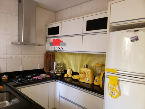 Imagem Casa com 2 Quartos à Venda, 132 m² em Loteamento Recanto Do Sol - Hortolândia