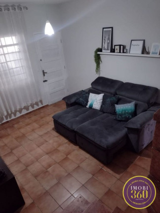 Imagem Sobrado com 3 Quartos à Venda, 110 m² em Vila Talarico - São Paulo
