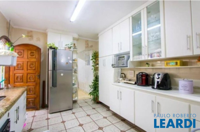Imagem Casa com 2 Quartos à Venda, 106 m² em Jardim Alvorada - Santo André Imagem Casa com 2 Quartos à Venda, 106 m² em Jardim Alvorada - Santo André