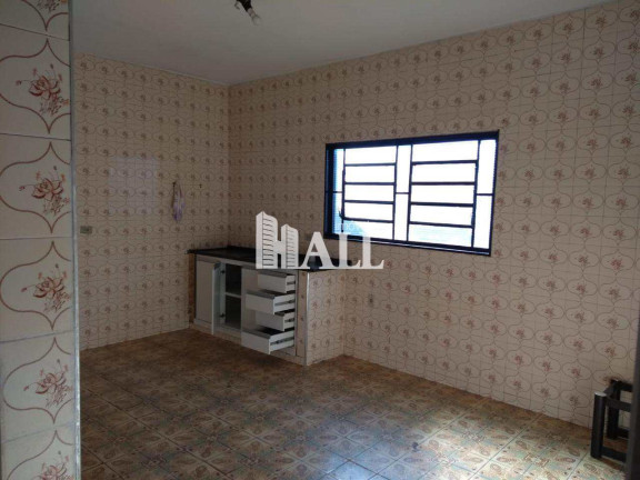 Imagem Casa com 3 Quartos à Venda, 164 m² em Eldorado - São José Do Rio Preto Imagem Casa com 3 Quartos à Venda, 164 m² em Eldorado - São José Do Rio Preto