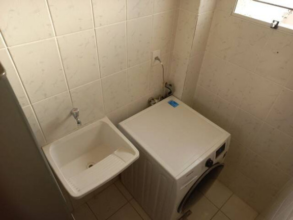 Imagem Apartamento com 2 Quartos à Venda, 47 m² em Jardim Simus - Sorocaba