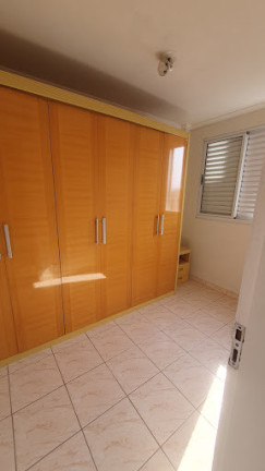 Imagem Apartamento com 2 Quartos à Venda, 49 m² em Vila Padre Manoel De Nóbrega - Campinas