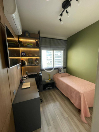 Apartamento com 2 Quartos à Venda, 87 m² em Vila Andrade - São Paulo