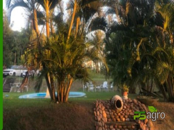 Imagem Imóvel com 5 Quartos à Venda, 1 m² em Zona Rural - Pedras De Fogo