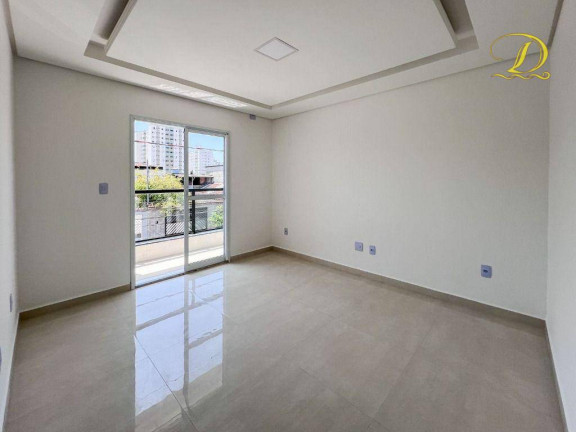 Imagem Sobrado com 2 Quartos à Venda, 56 m² em Guilhermina - Praia Grande