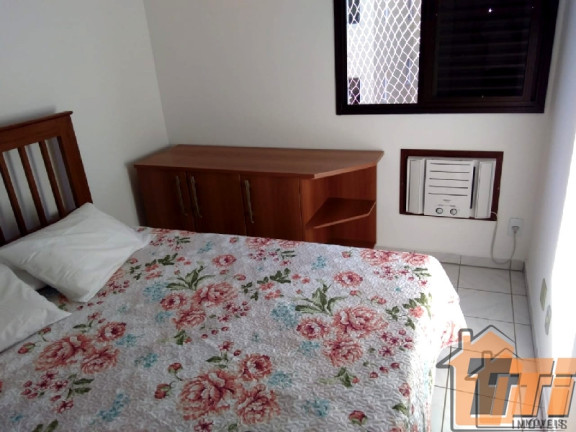 Imagem Apartamento com 2 Quartos para Temporada, 80 m² em Praia Grande - Ubatuba