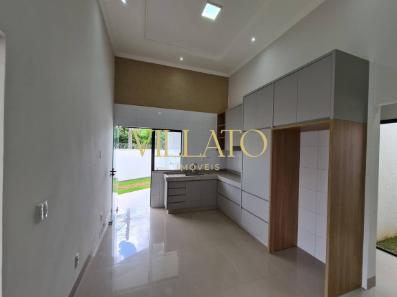 Imagem Casa com 3 Quartos à Venda, 278 m² em Setor Faiçalville - Goiânia