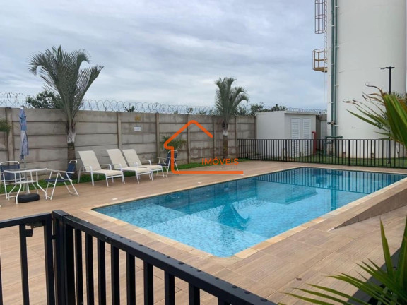 Imagem Imóvel com 2 Quartos à Venda, 48 m² em Residencial Paris - Mogi Guaçu Imagem Imóvel com 2 Quartos à Venda, 48 m² em Residencial Paris - Mogi Guaçu