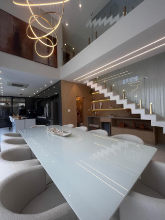 Imagem Casa de Condomínio com 5 Quartos à Venda, 536 m² em Recreio Dos Bandeirantes - Rio De Janeiro Imagem Casa de Condomínio com 5 Quartos à Venda, 536 m² em Recreio Dos Bandeirantes - Rio De Janeiro