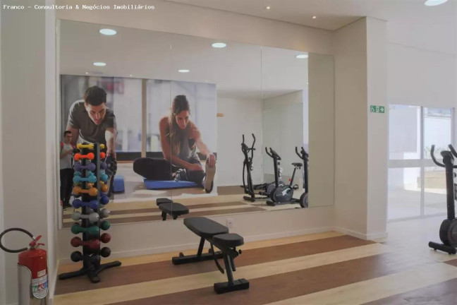 Imagem Apartamento com 2 Quartos à Venda, 57 m² em Vila Prudente - São Paulo