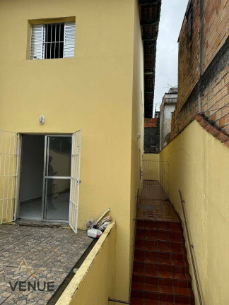Sobrado com 3 Quartos à Venda, 214 m² em Jardim Nossa Senhora Do Carmo - São Paulo