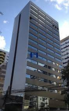 Sala Comercial à Venda, 40 m² em Boa Viagem - Recife