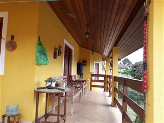 Imagem Casa com 3 Quartos à Venda, 450 m² em Vila Dom Pedro - Atibaia