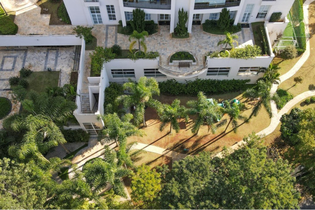 Imagem Cobertura com 3 Quartos à Venda, 244 m² em Santo Amaro - São Paulo Imagem Cobertura com 3 Quartos à Venda, 244 m² em Santo Amaro - São Paulo