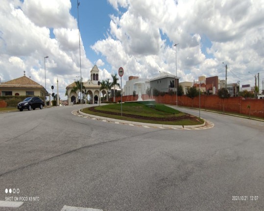 Imóvel à Venda, 250 m² em Parque Ibiti Reserva - Sorocaba