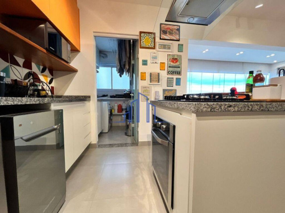 Imagem Apartamento com 2 Quartos à Venda, 98 m² em Alphaville Empresarial - Barueri