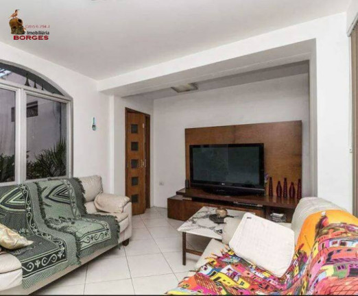 Imagem Casa com 4 Quartos à Venda, 220 m² em Campo Belo - São Paulo Imagem Casa com 4 Quartos à Venda, 220 m² em Campo Belo - São Paulo