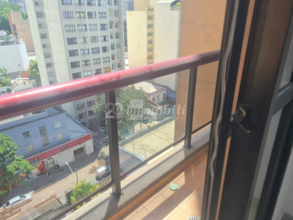 Imagem Apartamento com 2 Quartos à Venda, 50 m² em Higienopolis - São Paulo Imagem Apartamento com 2 Quartos à Venda, 50 m² em Higienopolis - São Paulo