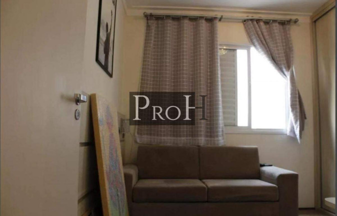 Imagem Apartamento com 2 Quartos à Venda, 72 m² em Centro - São Caetano Do Sul