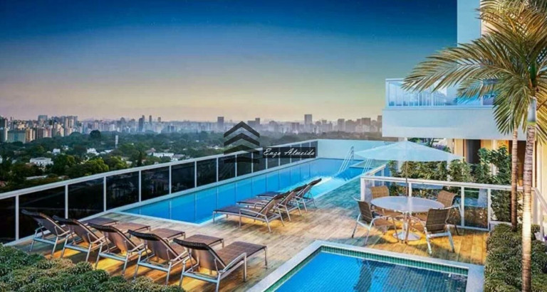 Imagem Apartamento com 4 Quartos à Venda, 212 m² em Perdizes - São Paulo