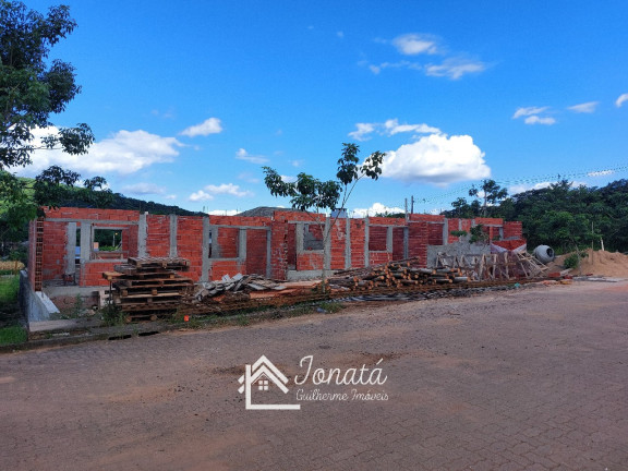 Imagem Casa com 2 Quartos à Venda, 64 m² em Vale Do Hermes - Feliz