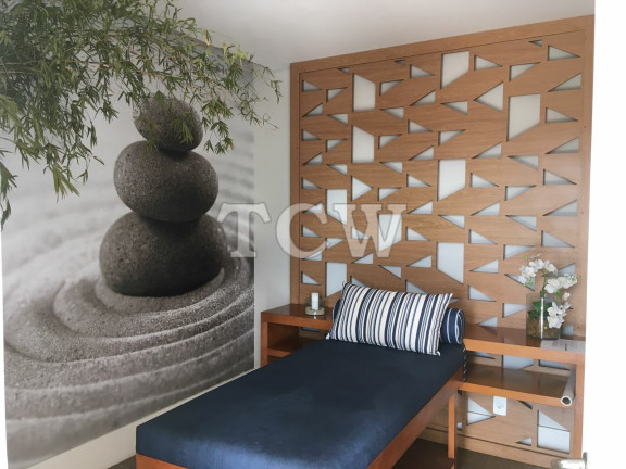 Imagem Apartamento com 2 Quartos à Venda, 74 m² em Vila Mariana - São Paulo