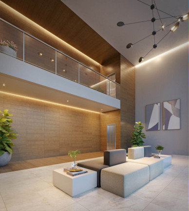 Imagem Apartamento com 3 Quartos à Venda, 127 m² em Lapa - São Paulo