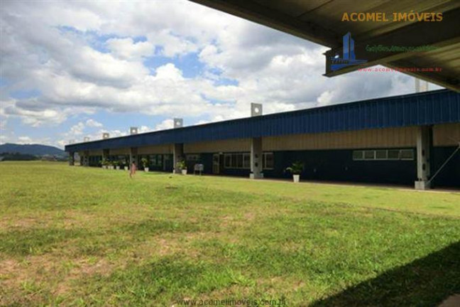 Imagem Imóvel Comercial para Alugar, 9.304 m² em Centro - Extrema