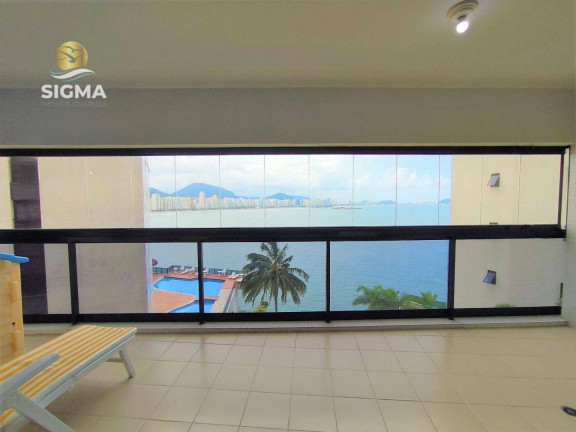 Imagem Apartamento com 3 Quartos à Venda, 159 m² em Jardim Astúrias - Guarujá Imagem Apartamento com 3 Quartos à Venda, 159 m² em Jardim Astúrias - Guarujá