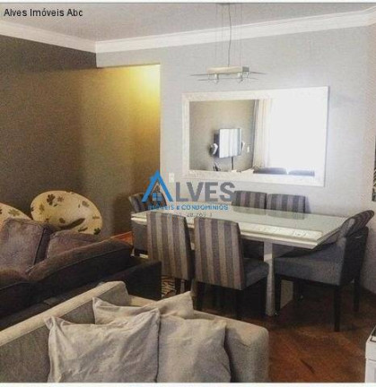 Imagem Apartamento com 3 Quartos à Venda, 78 m² em Baeta Neves - São Bernardo Do Campo Imagem Apartamento com 3 Quartos à Venda, 78 m² em Baeta Neves - São Bernardo Do Campo