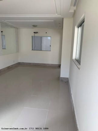 Imagem Casa com 4 Quartos à Venda, 133 m² em Buraquinho - Lauro De Freitas Imagem Casa com 4 Quartos à Venda, 133 m² em Buraquinho - Lauro De Freitas