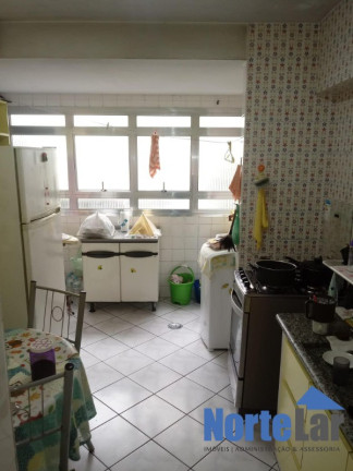 Imagem Apartamento com 2 Quartos à Venda, 64 m² em Parque Imperial - São Paulo