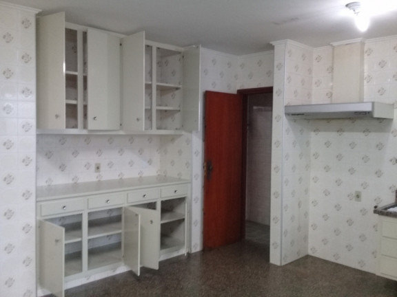 Imagem Casa com 3 Quartos para Alugar, em Bauru Imagem Casa com 3 Quartos para Alugar, em Bauru