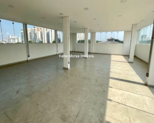 Imóvel à Venda, 2.190 m² em Jardim Dos Camargos - Barueri