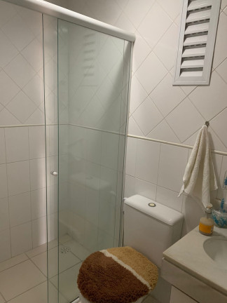 Imagem Apartamento com 2 Quartos à Venda, 55 m² em Santa Cecilia - São Paulo